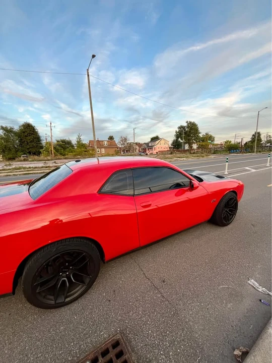 2019 Dodge Challenger 3rd Gen - Image 3 of 4