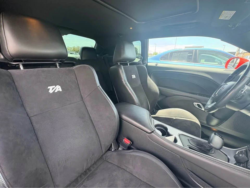 2019 Dodge Challenger 3rd Gen - Image 6 of 7