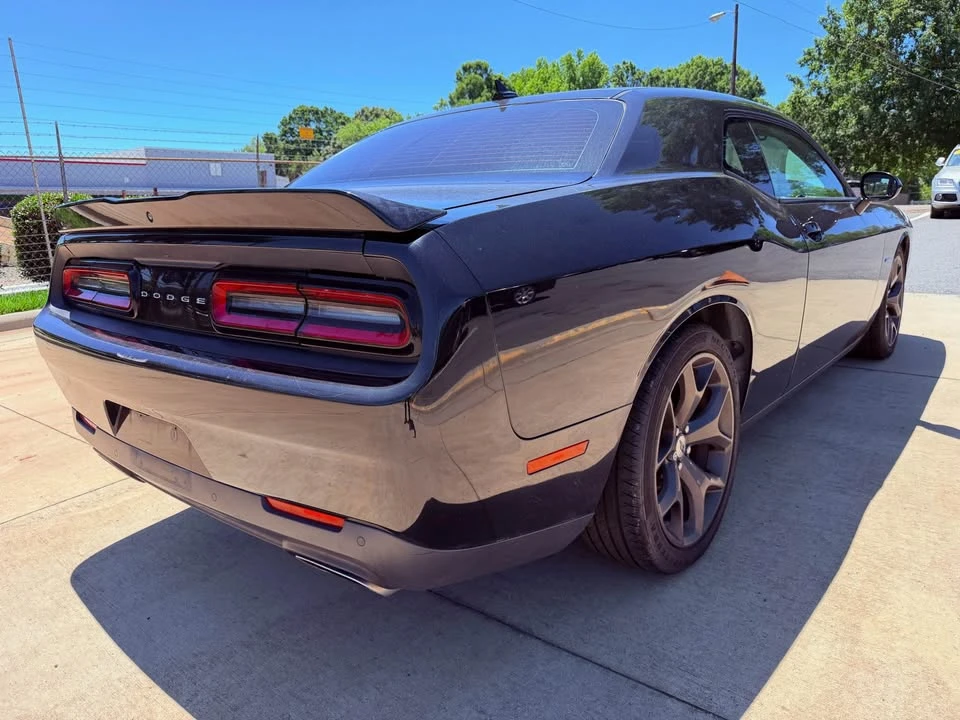 2019 Dodge Challenger 3rd Gen - Image 6 of 20