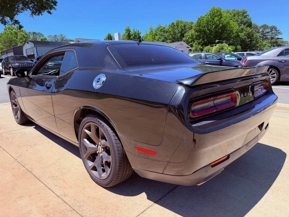 2019 Dodge Challenger 3rd Gen - Image 4 of 20