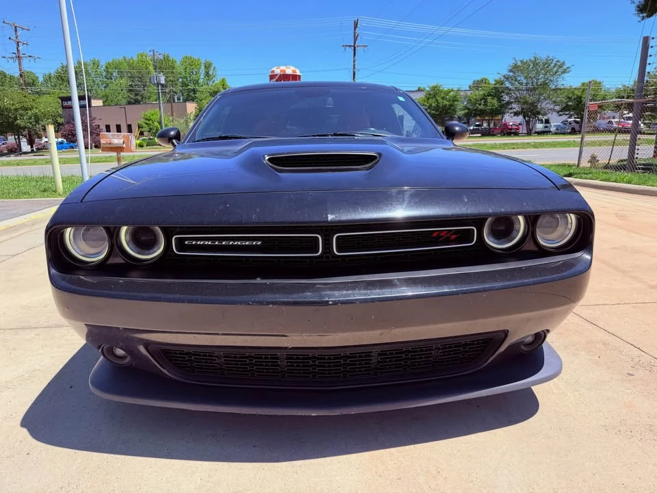 2019 Dodge Challenger 3rd Gen - Image 2 of 20