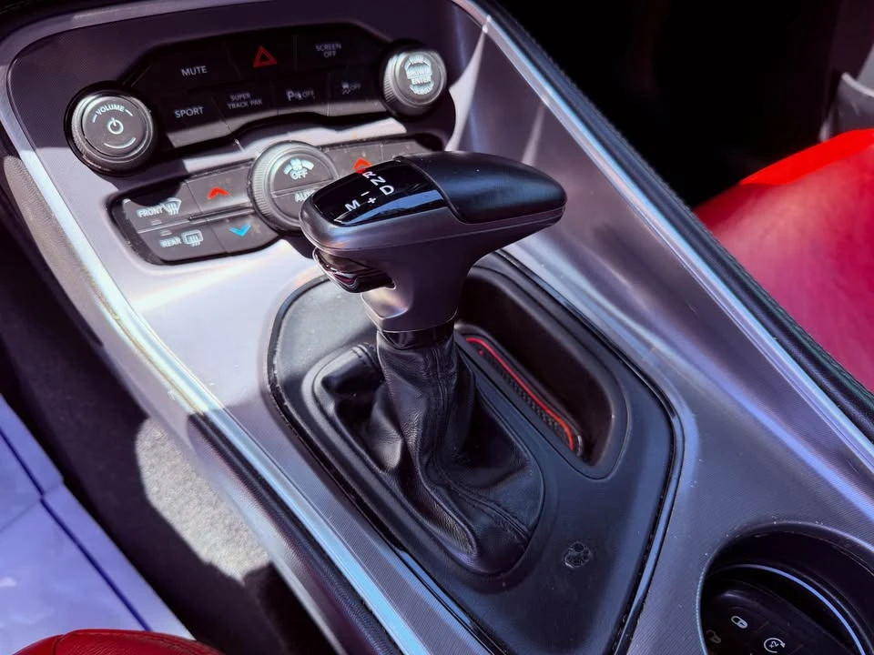 2019 Dodge Challenger 3rd Gen - Image 15 of 20
