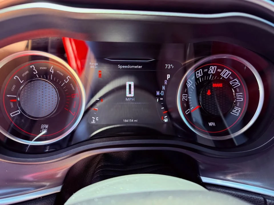 2019 Dodge Challenger 3rd Gen - Image 12 of 20