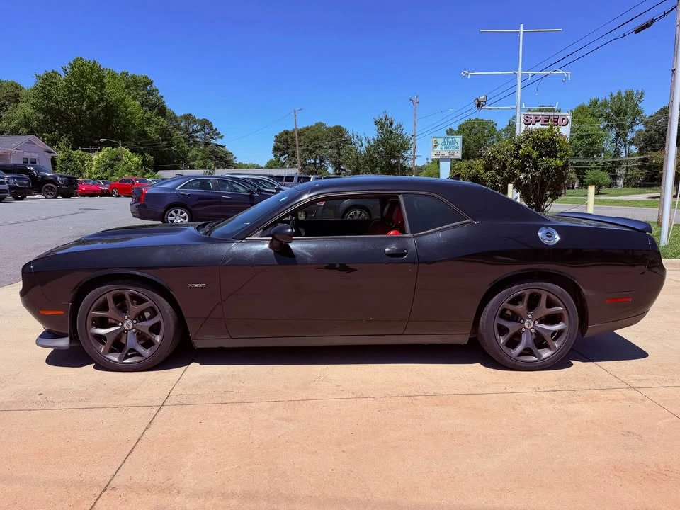 2019 Dodge Challenger 3rd Gen - Image 17 of 20