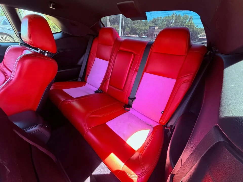 2019 Dodge Challenger 3rd Gen - Image 7 of 20