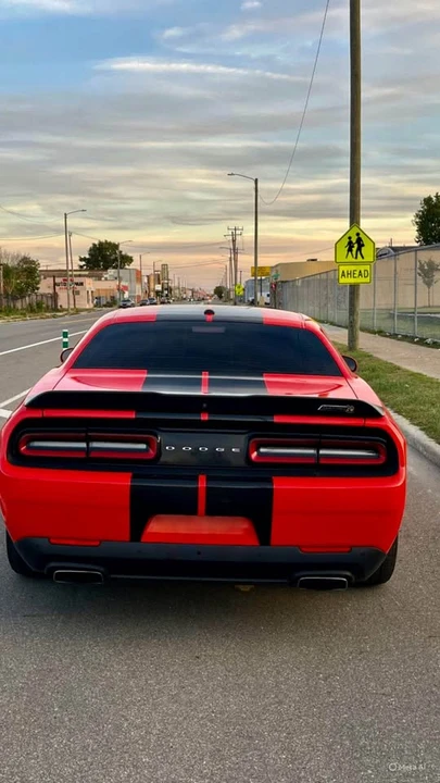 2019 Dodge Challenger 3rd Gen - Image 4 of 4