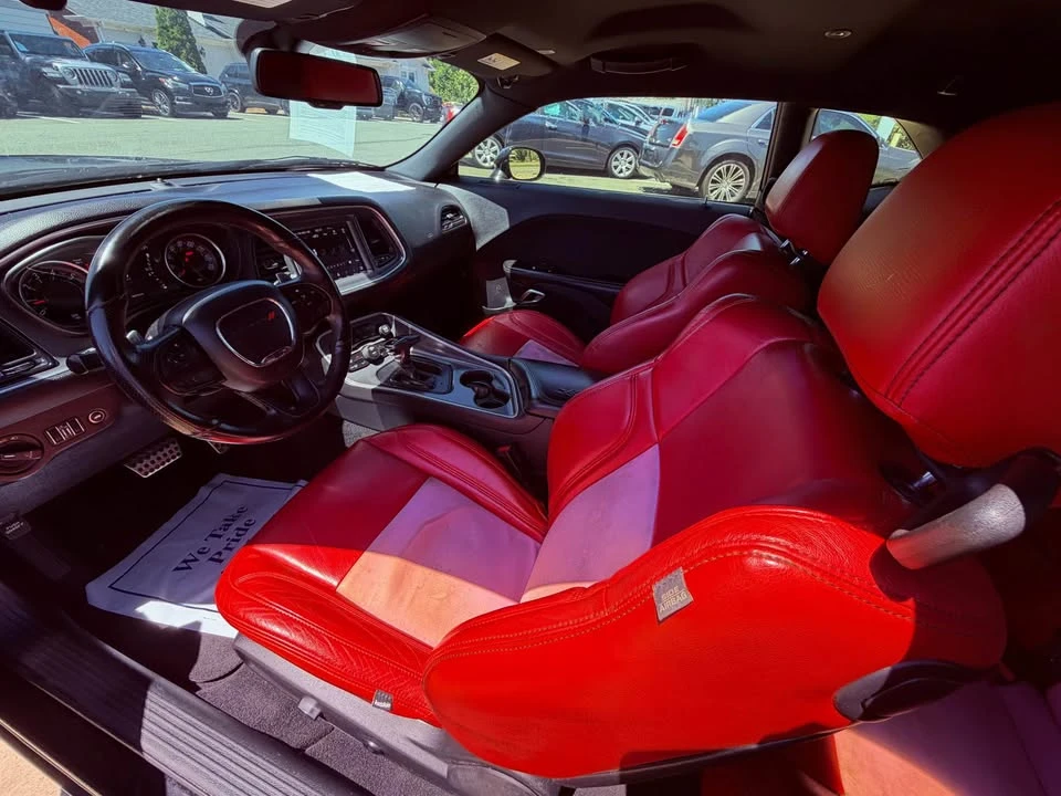 2019 Dodge Challenger 3rd Gen - Image 8 of 20
