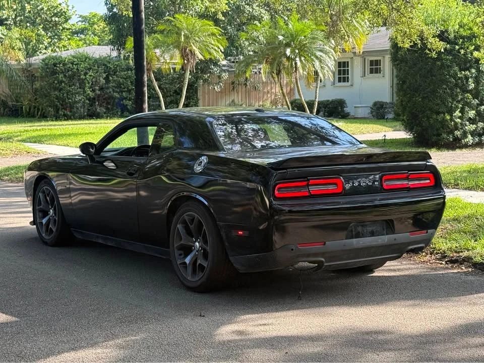 2019 Dodge Challenger 3rd Gen - Image 5 of 15