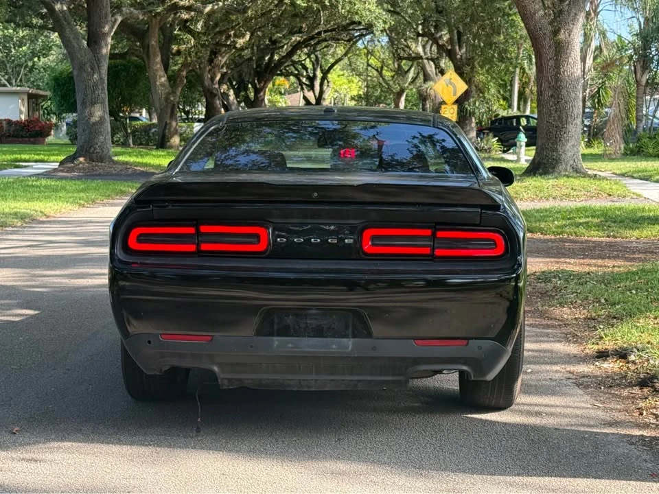 2019 Dodge Challenger 3rd Gen - Image 6 of 15