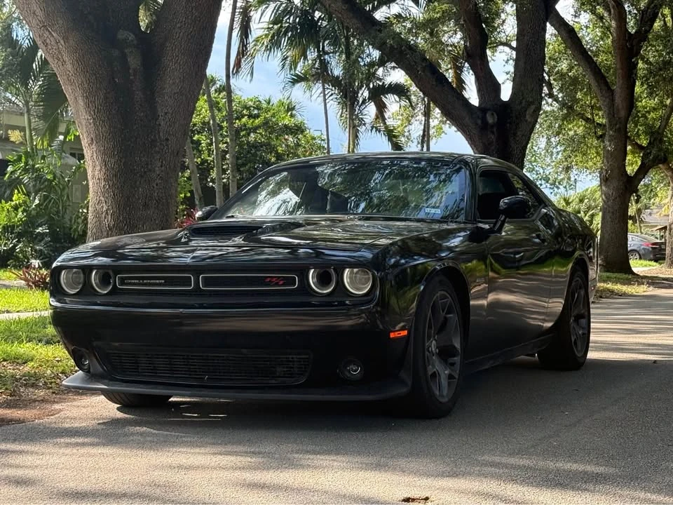 2019 Dodge Challenger 3rd Gen - Image 3 of 15