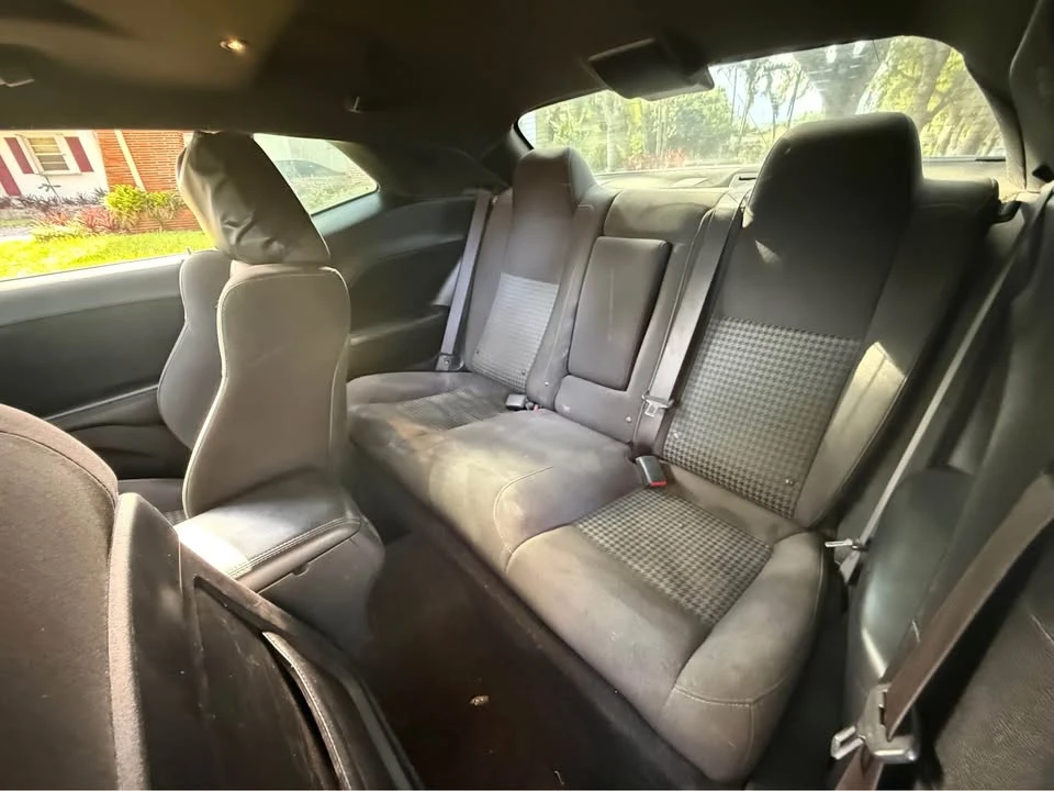 2019 Dodge Challenger 3rd Gen - Image 15 of 15