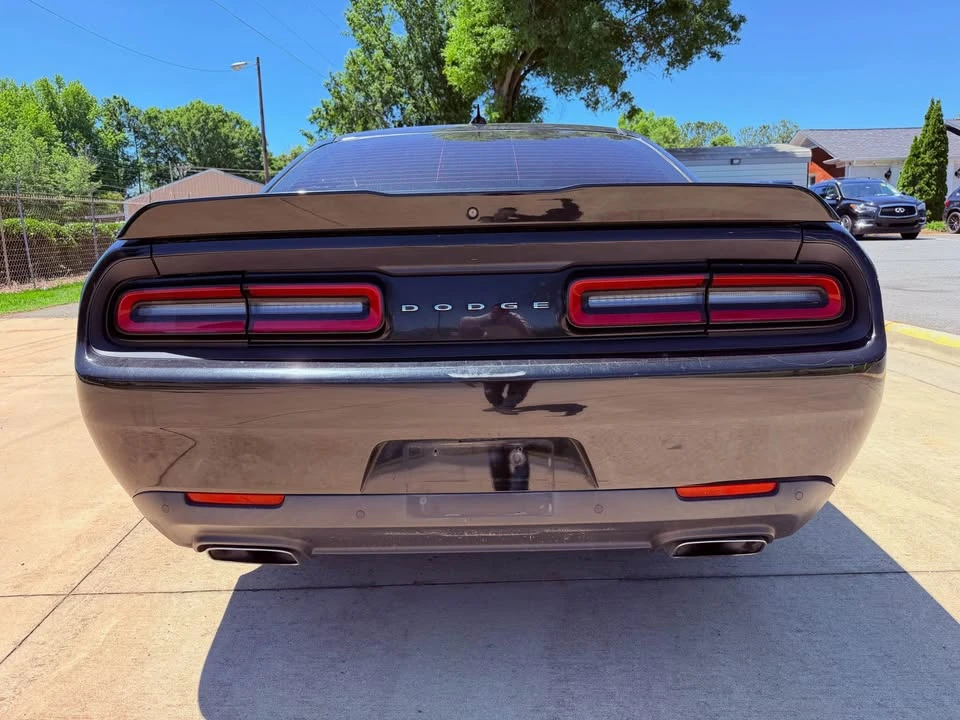 2019 Dodge Challenger 3rd Gen - Image 5 of 20
