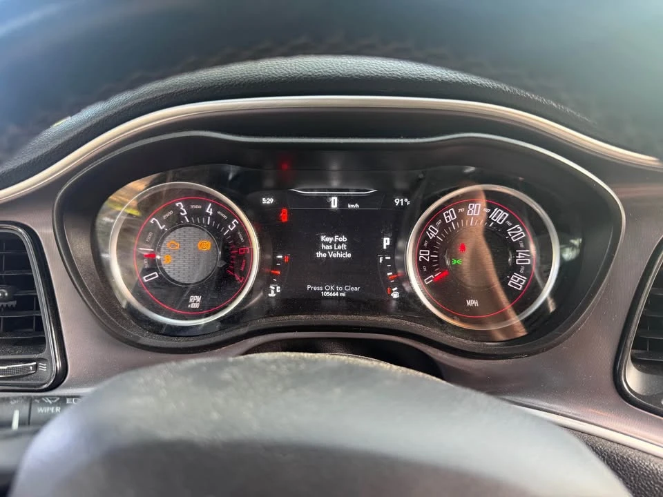 2019 Dodge Challenger 3rd Gen - Image 13 of 15