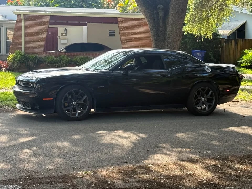 2019 Dodge Challenger 3rd Gen - Image 4 of 15