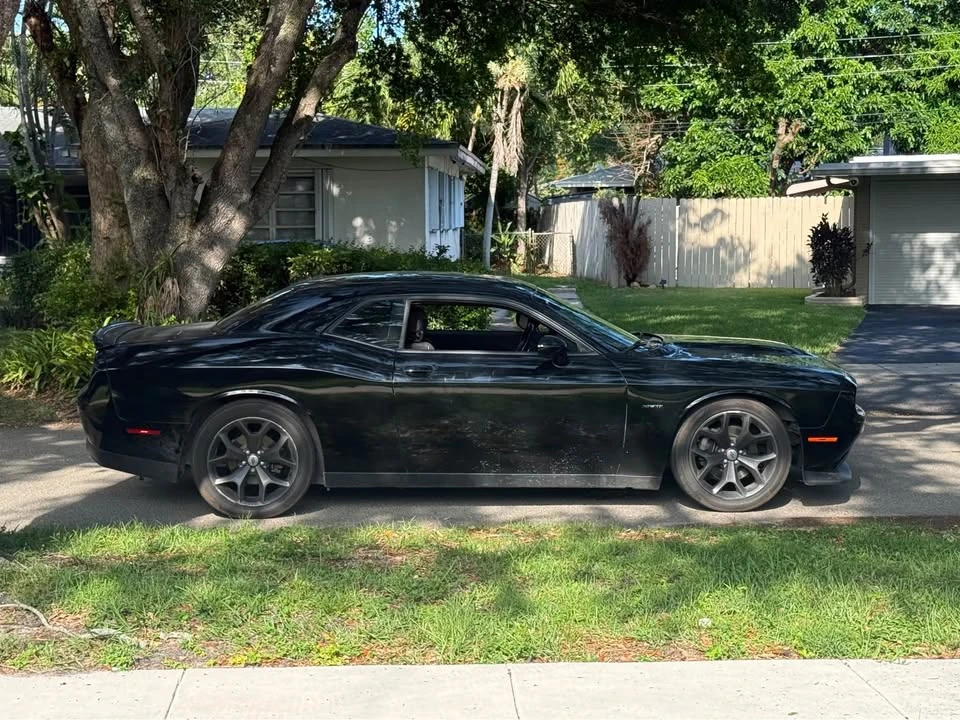 2019 Dodge Challenger 3rd Gen - Image 8 of 15