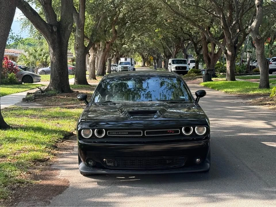 2019 Dodge Challenger 3rd Gen - Image 2 of 15