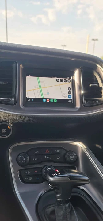 2019 Dodge Challenger 3rd Gen - Image 7 of 8