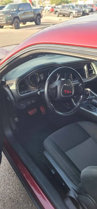 2019 Dodge Challenger 3rd Gen - Image 8 of 8