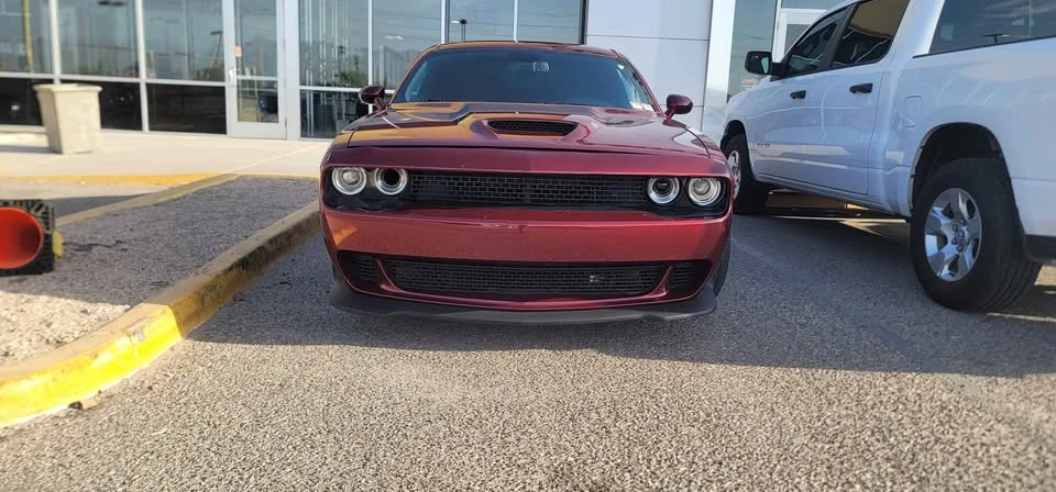 2019 Dodge Challenger 3rd Gen - Image 2 of 8