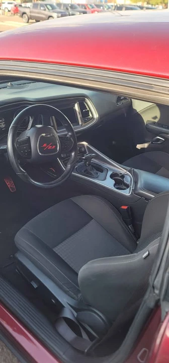 2019 Dodge Challenger 3rd Gen - Image 5 of 8