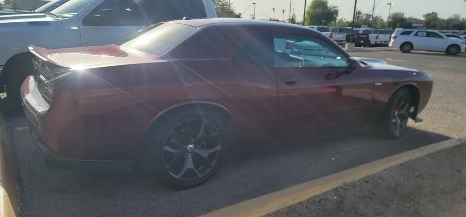 2019 Dodge Challenger 3rd Gen - Image 3 of 8