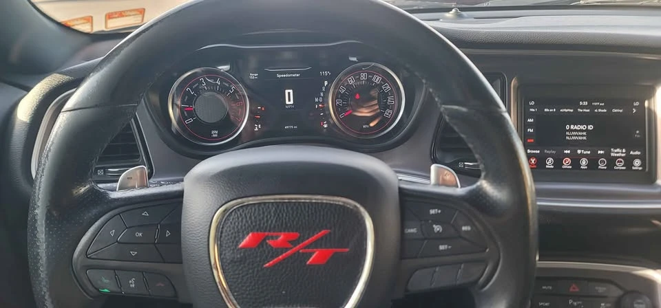 2019 Dodge Challenger 3rd Gen - Image 6 of 8
