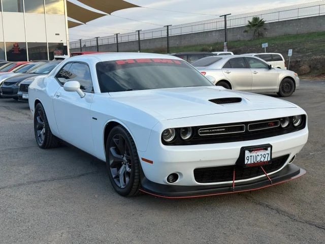 2019 Dodge Challenger 3rd Gen - Image 7 of 18