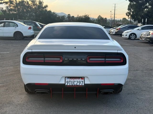 2019 Dodge Challenger 3rd Gen - Image 5 of 18