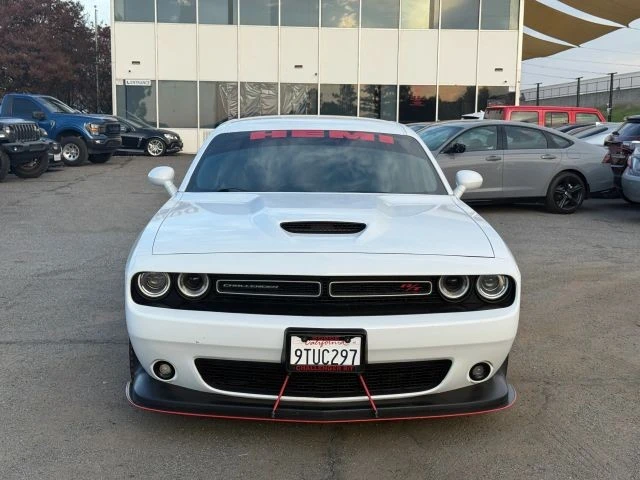 2019 Dodge Challenger 3rd Gen - Image 8 of 18