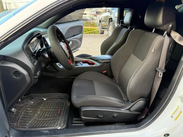 2019 Dodge Challenger 3rd Gen - Image 14 of 18