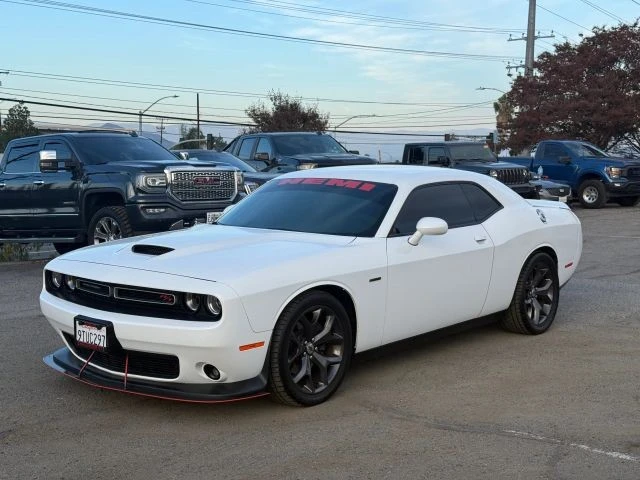 2019 Dodge Challenger 3rd Gen - Image 2 of 18