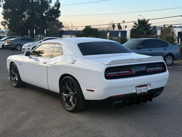 2019 Dodge Challenger 3rd Gen - Image 4 of 18