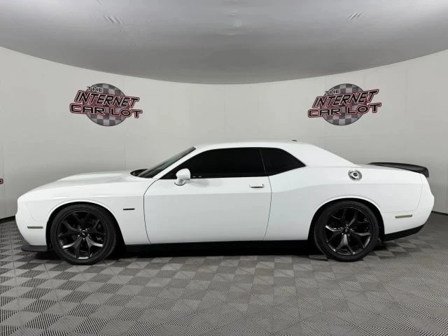 2019 Dodge Challenger 3rd Gen - Image 4 of 12