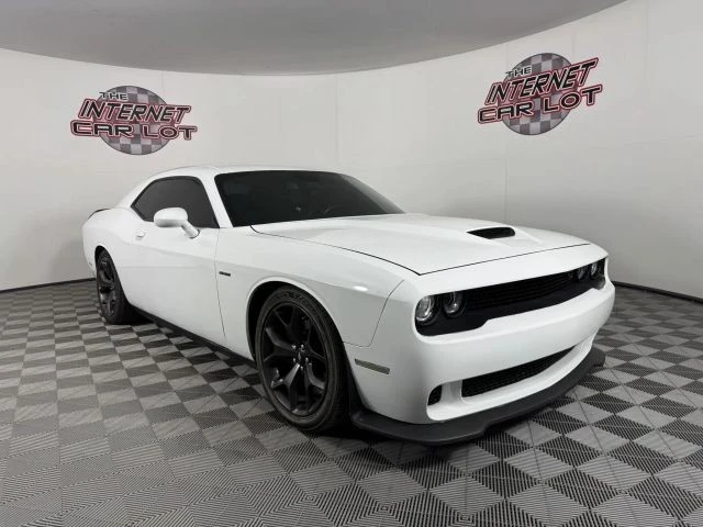 2019 Dodge Challenger 3rd Gen - Image 9 of 12