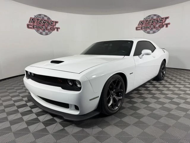 2019 Dodge Challenger 3rd Gen - Image 3 of 12