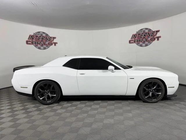 2019 Dodge Challenger 3rd Gen - Image 8 of 12
