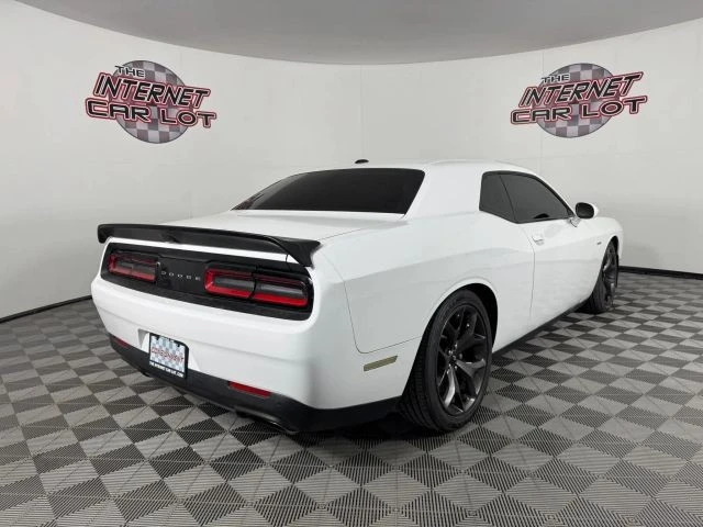 2019 Dodge Challenger 3rd Gen - Image 7 of 12