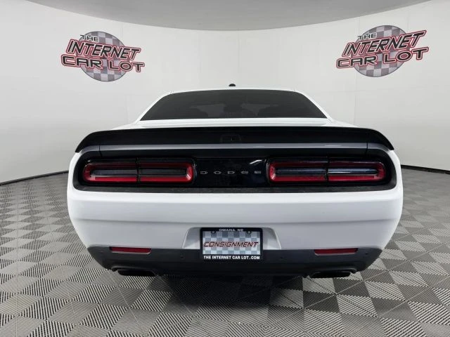 2019 Dodge Challenger 3rd Gen - Image 6 of 12
