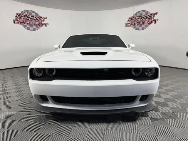 2019 Dodge Challenger 3rd Gen - Image 2 of 12