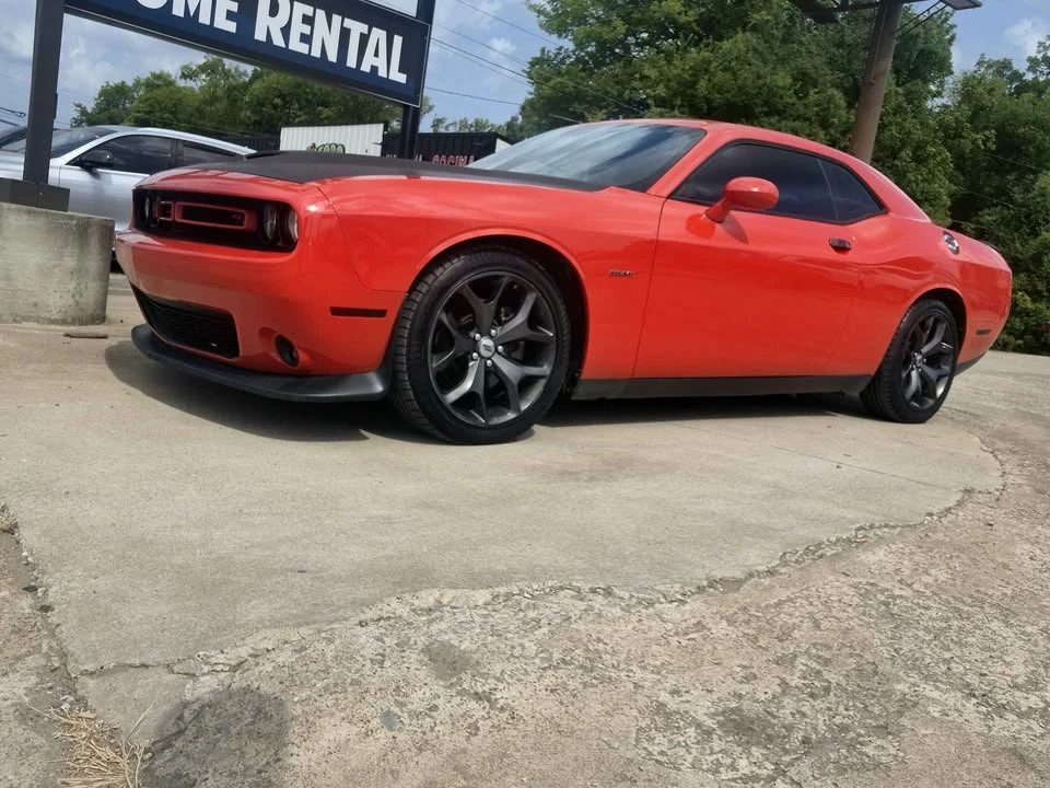 2019 Dodge Challenger 3rd Gen - Image 2 of 14