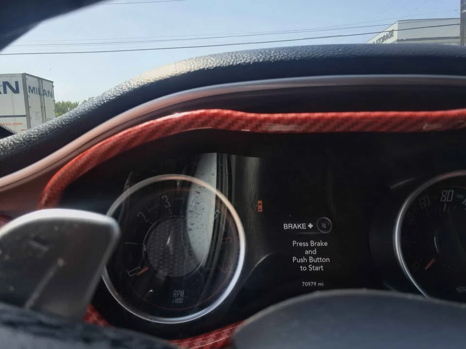 2019 Dodge Challenger 3rd Gen - Image 11 of 14