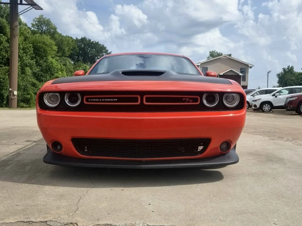 2019 Dodge Challenger 3rd Gen - Image 3 of 14