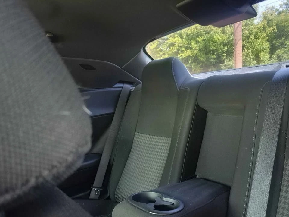 2019 Dodge Challenger 3rd Gen - Image 12 of 14