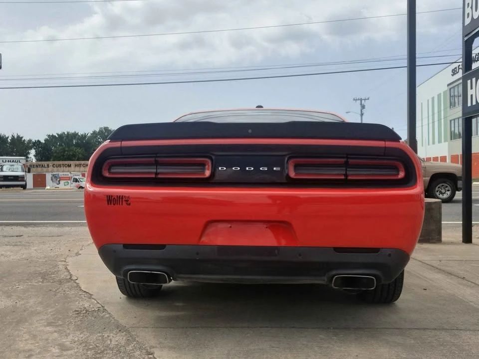 2019 Dodge Challenger 3rd Gen - Image 7 of 14
