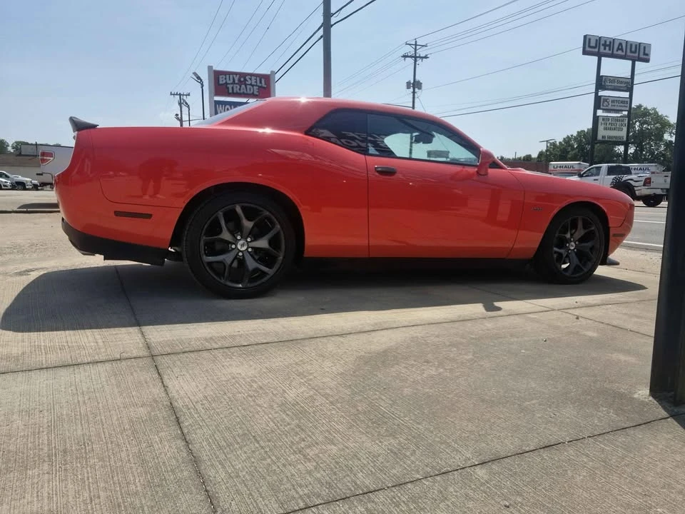 2019 Dodge Challenger 3rd Gen - Image 5 of 14