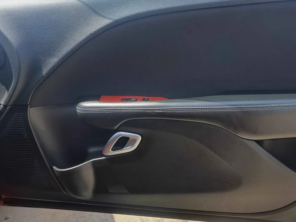 2019 Dodge Challenger 3rd Gen - Image 14 of 14