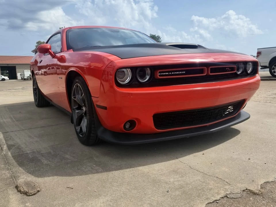 2019 Dodge Challenger 3rd Gen - Image 4 of 14