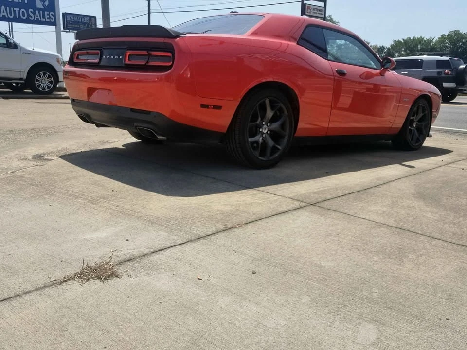 2019 Dodge Challenger 3rd Gen - Image 6 of 14