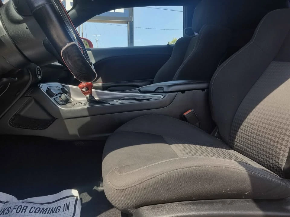 2019 Dodge Challenger 3rd Gen - Image 8 of 14