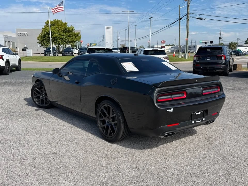 2019 Dodge Challenger 3rd Gen - Image 2 of 6